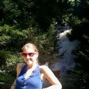 Meet your Posher, Bethany